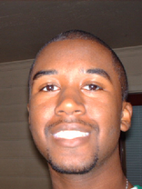 Person who looks like Kanye West