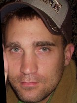 Person who looks like Bobby Cannavale