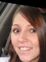 Person who looks like Shiri Appleby