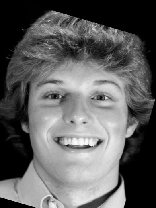 Person who looks like Jesse Spencer