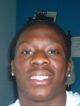 Person who looks like Isaiah Washington