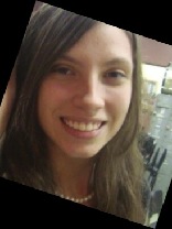 Person who looks like Emma Roberts