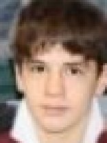 Person who looks like Devon Werkheiser