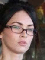 Person who looks like Jessica Biel