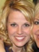 Person who looks like Elle Macpherson