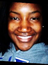 Person who looks like Keke Palmer