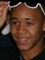 Person who looks like LL Cool J