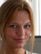 Person who looks like Sienna Miller