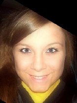 Person who looks like Erin Sanders