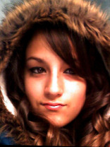 Person who looks like Vanessa Lengies