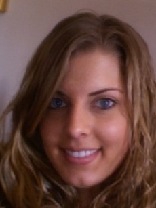 Person who looks like Blanchard Ryan