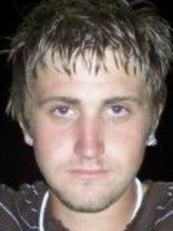 Person who looks like Giovanni Ribisi