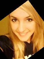 Person who looks like Deborah Gibson