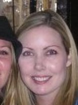 Person who looks like Mercedes McNab