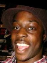 Person who looks like Dave Chappelle