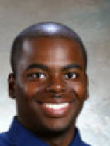 Person who looks like Chris Rock