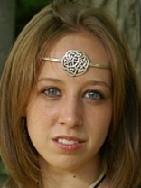 Person who looks like Liz Phair