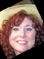 Person who looks like Reba McEntire