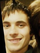 Person who looks like Sean Faris