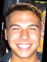 Person who looks like Eric Winter