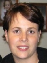 Person who looks like Elena Anaya