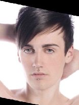 Person who looks like Erin O'Connor