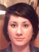 Person who looks like Brittany Murphy