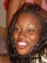 Person who looks like Angell Conwell