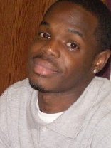 Person who looks like Curtis Martin