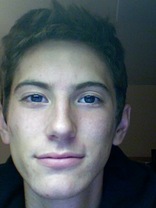 Person who looks like Gabriel Mann