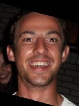 Person who looks like Zachary Levi