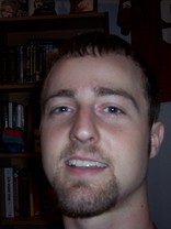 Person who looks like Edward Norton