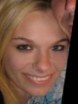 Person who looks like Jennifer Hawkins