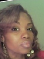 Person who looks like Gina Torres