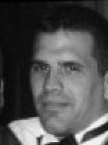 Person who looks like Carlos Bernard