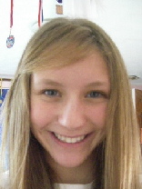 Person who looks like Spencer Locke