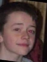 Person who looks like Joseph Gordon-Levitt