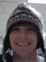 Person who looks like Marshall Allman