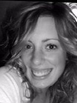 Person who looks like Jaime Bergman