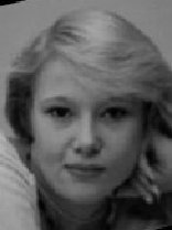 Person who looks like Emilie de Ravin