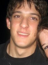 Person who looks like John Krasinski