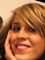 Person who looks like Petra Nemcova