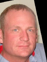 Person who looks like Daniel Craig