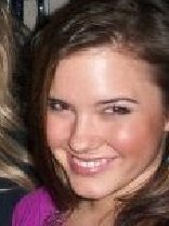 Person who looks like Danielle Panabaker