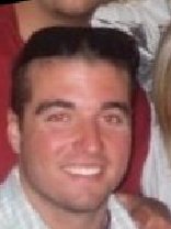 Person who looks like Dean Cain