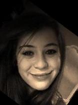 Person who looks like Miranda Cosgrove