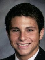 Person who looks like Michael Cera