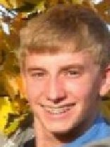 Person who looks like Topher Grace