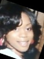 Person who looks like Drew Sidora