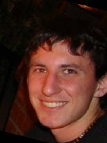 Person who looks like Bryan Greenberg